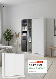 Catálogo Sodimac Página 6