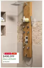 Catálogo Sodimac Página 3