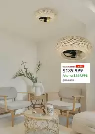 Catálogo Sodimac Página 5