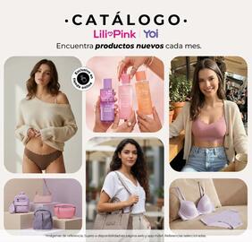 Catálogo Lili Pink semana 10 Página 2