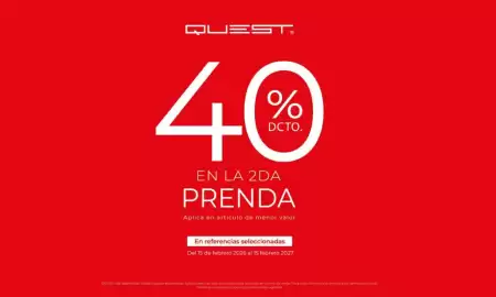 Catálogo Quest Página 1