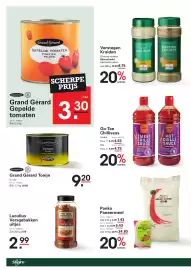 Sligro-M folder Pagina 14