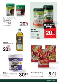 Sligro-M folder Pagina 15