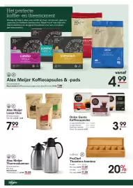 Sligro-M folder Pagina 20