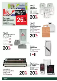 Sligro-M folder Pagina 22