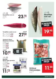 Sligro-M folder Pagina 3