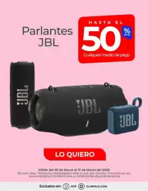 Catálogo Olímpica Página 1