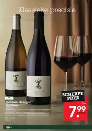 Sligro-M folder Pagina 2