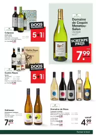 Sligro-M folder Pagina 3