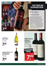 Sligro-M folder Pagina 5