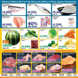 Catálogo La Gran Colombia Página 2