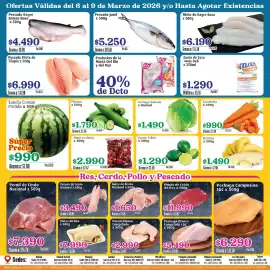 Catálogo La Gran Colombia Página 2