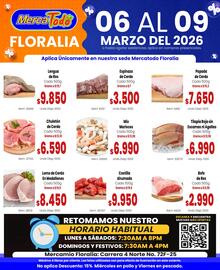 Catálogo MercaTodo Página 2