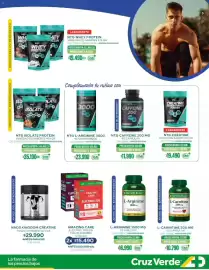 Catálogo Cruz Verde Página 3