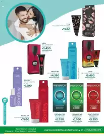 Catálogo Cruz Verde Página 20