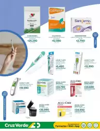 Catálogo Cruz Verde Página 22