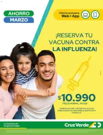 Catálogo Cruz Verde Página 24