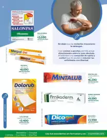 Catálogo Cruz Verde Página 8