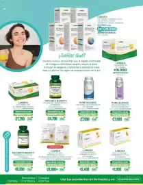 Catálogo Cruz Verde Página 10