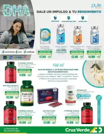 Catálogo Cruz Verde Página 11