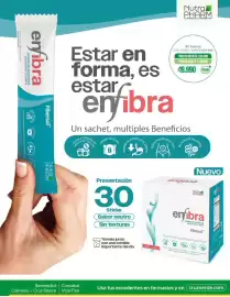 Catálogo Cruz Verde Página 4