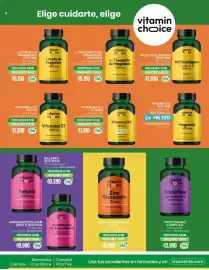 Catálogo Cruz Verde Página 8