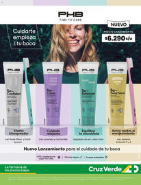 Catálogo Cruz Verde Página 20