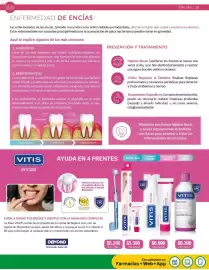 Catálogo Cruz Verde Página 10