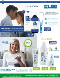 Catálogo Cruz Verde Página 12