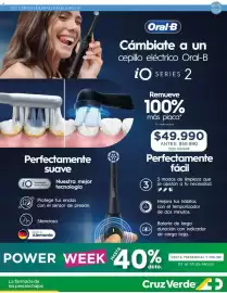 Catálogo Cruz Verde Página 15