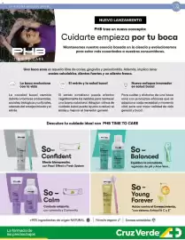 Catálogo Cruz Verde Página 3