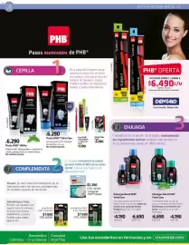 Catálogo Cruz Verde Página 4