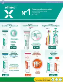 Catálogo Cruz Verde Página 6