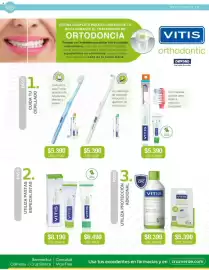 Catálogo Cruz Verde Página 8