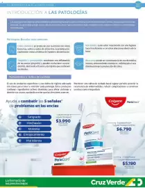 Catálogo Cruz Verde Página 9