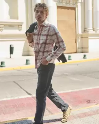 Catálogo Lee Jeans (válido hasta 11-03)