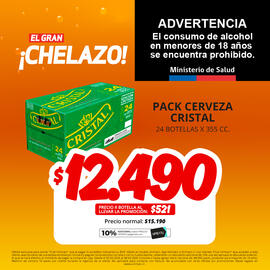 Catálogo Unimarc Página 4