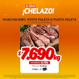 Catálogo Unimarc Página 1