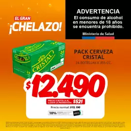 Catálogo Unimarc Página 4