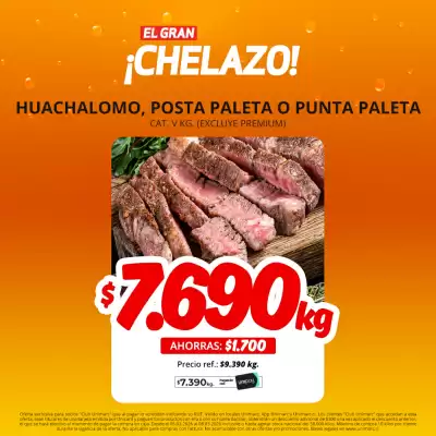 Catálogo Unimarc (válido hasta 8-03)