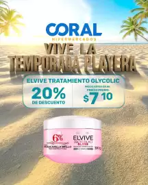 Catálogo Coral Hipermercados semana 10 Página 2