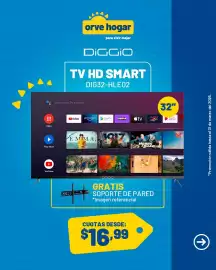 Catálogo Orve Hogar Página 2