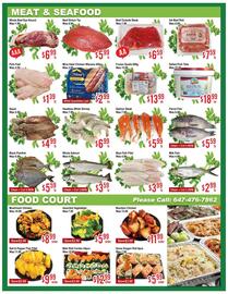 Skyland Foodmart flyer week 10 Page 4