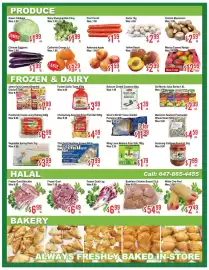 Skyland Foodmart flyer week 10 Page 3