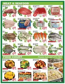 Skyland Foodmart flyer week 10 Page 4