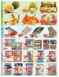 Btrust Supermarket flyer week 10 Page 2