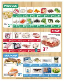 PriceSmart foods flyer week 10 Page 2