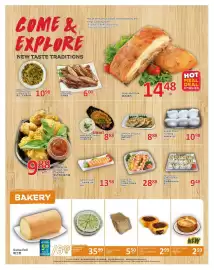 PriceSmart foods flyer week 10 Page 3