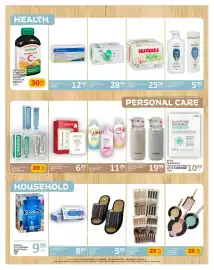 PriceSmart foods flyer week 10 Page 5