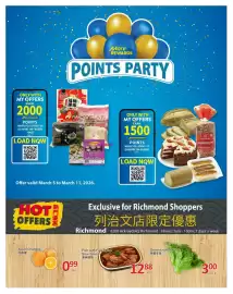 PriceSmart foods flyer week 10 Page 6